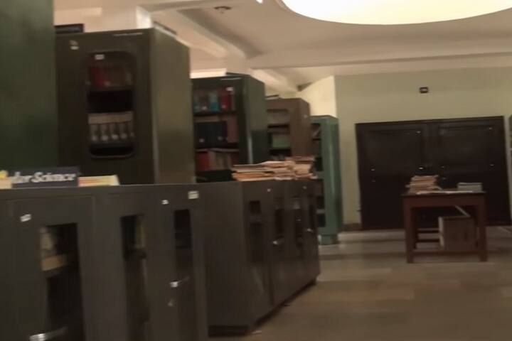 library